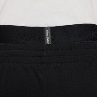 Legging de sport Nike Pro pour garçons noir et blanc