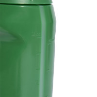 adidas Tiro Gourde 500ML Vert Blanc