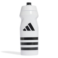 adidas Tiro Gourde 500ML Blanc Noir