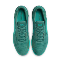 Nike Streetgato Chaussures de Foot Street (IN) Vert Turquoise