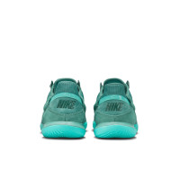 Nike Streetgato Chaussures de Foot Street Vert Turquoise