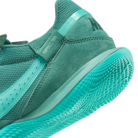 Nike Streetgato Chaussures de Foot Street (IN) Vert Turquoise