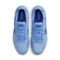 Nike Streetgato Chaussures de Foot Street Bleu Bleu Foncé