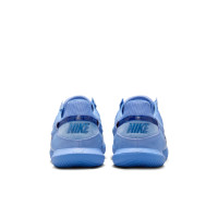 Nike Streetgato Chaussures de Foot Street Bleu Bleu Foncé