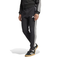 adidas Juventus Culturewear DNA Crew Survêtement 2024-2025 Noir Blanc