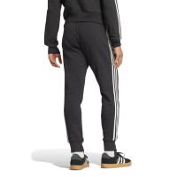 adidas Juventus Culturewear DNA Crew Survêtement 2024-2025 Noir Blanc