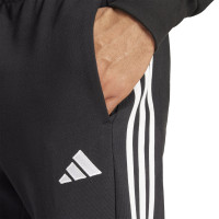 adidas Juventus Culturewear DNA Crew Survêtement 2024-2025 Noir Blanc