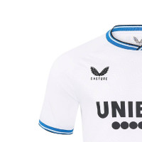 Castore Club Brugge Uitshirt 2024-2025