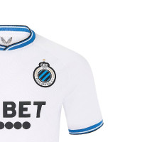 Castore Club Brugge Uitshirt 2024-2025