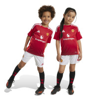 adidas Manchester United Minikit Domicile 2024-2025 Tout-Petits