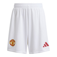 adidas Manchester United Minikit Domicile 2024-2025 Tout-Petits