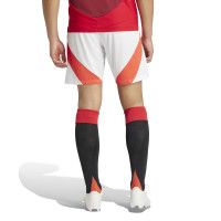 adidas Manchester United Thuisbroekje 2024-2025