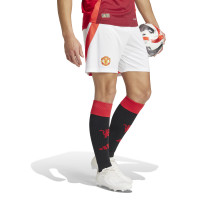 adidas Manchester United Thuisbroekje 2024-2025