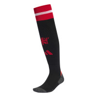 adidas Manchester United Chaussettes Domicile 2024-2025