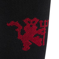 adidas Manchester United Chaussettes Domicile 2024-2025