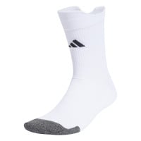 adidas Ftbl Light Chaussettes de Foot Blanc Noir