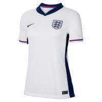 Nike Angleterre Maillot Domicile 2024-2026 Femmes