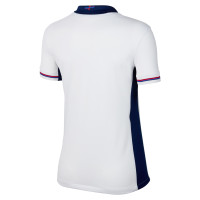 Nike Angleterre Maillot Domicile 2024-2026 Femmes