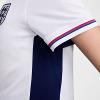 Nike Angleterre Maillot Domicile 2024-2026 Femmes