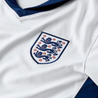 Nike Angleterre Maillot Domicile 2024-2026 Femmes