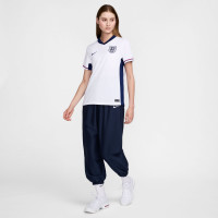 Nike Engeland Thuisshirt 2024-2026 Dames