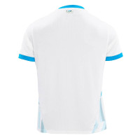 PUMA Olympique Marseille Maillot Domicile 2024-2025