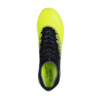 Skechers Razor 1.5 Elite Gras Voetbalschoenen (FG) Geel Zwart Groen