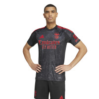 adidas Benfica Maillot Extérieur 2024-2025