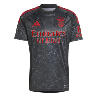 adidas Benfica Maillot Extérieur 2024-2025