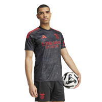 adidas Benfica Maillot Extérieur 2024-2025