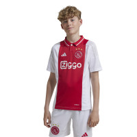 adidas Ajax Ensemble Domicile 2024-2025 Enfants