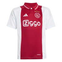 adidas Ajax Ensemble Domicile 2024-2025 Enfants