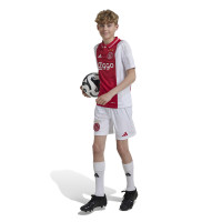 adidas Ajax Maillot Domicile 2024-2025 Enfants