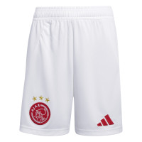 adidas Ajax Short Domicile 2024-2025 Enfants