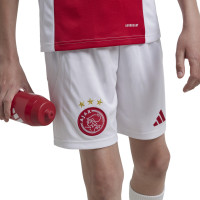 adidas Ajax Short Domicile 2024-2025 Enfants