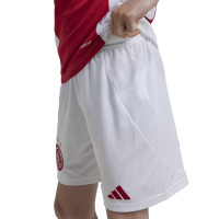 adidas Ajax Short Domicile 2024-2025 Enfants