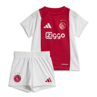 adidas Ajax Kit Bébé Domicile 2024-2025