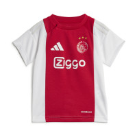 adidas Ajax Babykit Thuis 2024-2025