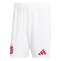 adidas Ajax Short Domicile 2024-2025