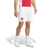 adidas Ajax Short Domicile 2024-2025