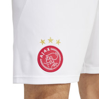 adidas Ajax Thuisbroekje 2024-2025