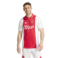 adidas Ajax Ensemble Domicile 2024-2025