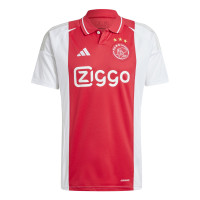 adidas Ajax Ensemble Domicile 2024-2025