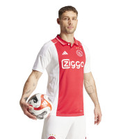 adidas Ajax Maillot Domicile 2024-2025