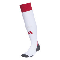 adidas Ajax Chaussettes Domicile 2024-2025