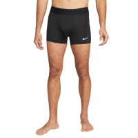 Pantalon court Nike Pro Sliding noir