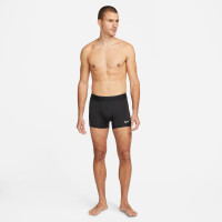 Pantalon court Nike Pro Sliding noir