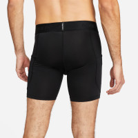 Pantalon Nike Pro Sliding noir