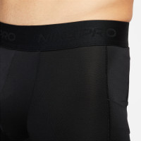 Pantalon Nike Pro Sliding noir