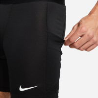 Pantalon Nike Pro Sliding noir